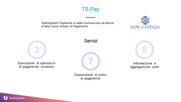 TeamSystem Pay